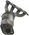 Каталізатор EURO 4 TOYOTA YARIS 1.3 08.05-11.10 BOSAL (090607) зображення 2