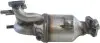 Каталізатор EURO 4 TOYOTA YARIS 1.3 08.05-11.10 BOSAL (090607) зображення 3