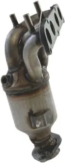 Катализатор BOSAL 090607