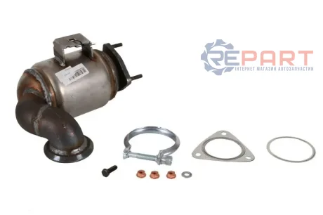 Катализатор BOSAL 090645