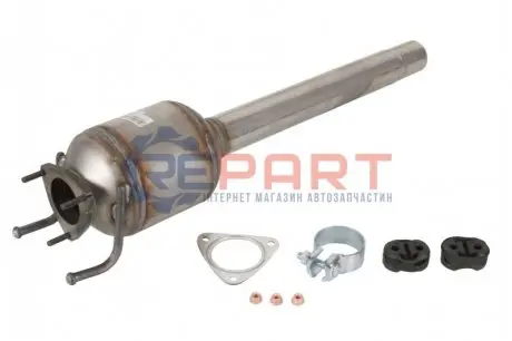 Катализатор BOSAL 090646