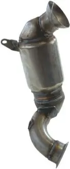 Каталізатор EURO 5 MERCEDES A (W169), B SPORTS TOURER (W245) 2.0D 09.04-06.12 BOSAL 090661