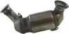 Каталізатор EURO 5 MERCEDES A (W169), B SPORTS TOURER (W245) 2.0D 09.04-06.12 BOSAL (090661) зображення 5