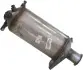 Сажовий фільтр VW CALIFORNIA T5 CAMPER, MULTIVAN T5, TRANSPORTER T5 2.0D/2.5D 04.03-08.15 BOSAL (097231) зображення 1