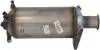 Сажовий фільтр VW CALIFORNIA T5 CAMPER, MULTIVAN T5, TRANSPORTER T5 2.0D/2.5D 04.03-08.15 BOSAL (097231) зображення 2