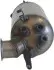 Сажовий фільтр VW CALIFORNIA T5 CAMPER, MULTIVAN T5, TRANSPORTER T5 2.0D/2.5D 04.03-08.15 BOSAL (097231) зображення 3