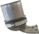 Фильтр BOSAL (097552) зображення 1