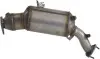 Сажовий фільтр AUDI A4 ALLROAD B8, A4 B8, A5, A6 C7, Q5 2.0D 11.07-09.18 BOSAL (097567) зображення 1