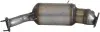 Сажовий фільтр AUDI A4 ALLROAD B8, A4 B8, A5, A6 C7, Q5 2.0D 11.07-09.18 BOSAL (097567) зображення 4