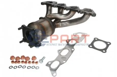 Катализатор BOSAL 099046