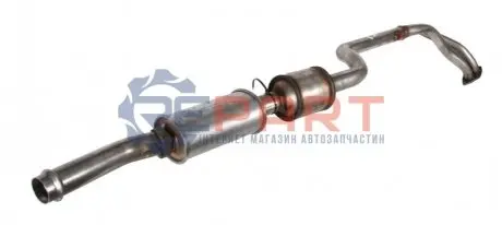 Катализатор BOSAL 099086