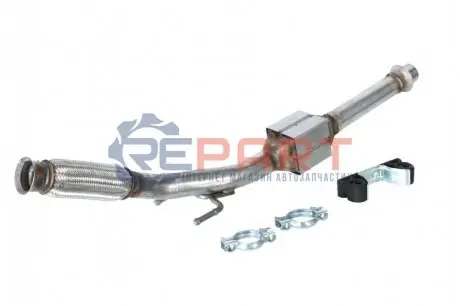 Катализатор BOSAL 099313