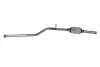 Катализатор EURO 2 PEUGEOT 306, PARTNER 2.0D 06.99-07.08 BOSAL (099315) изображение 1