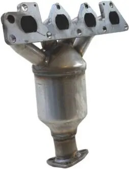 Каталізатор BOSAL 099458