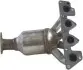 Катализатор BOSAL (099458) изображение 5