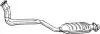 Катализатор BOSAL (099499) изображение 1