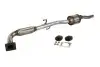 Каталізатор EURO 3 SEAT AROSA VW LUPO I, POLO 1.0/1.4 05.97-07.05 BOSAL (099546) зображення 1