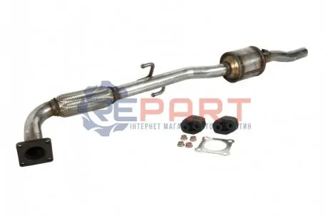 Катализатор BOSAL 099546