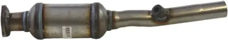 Каталізатор EURO 4 SEAT LEON, TOLEDO II SKODA OCTAVIA I VW BORA, BORA I, GOLF IV 1.4/1.6 10.97-12.10 BOSAL 099547