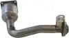 Катализатор BOSAL (099550) изображение 2