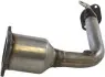 Катализатор BOSAL (099550) изображение 3