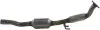 Каталізатор BOSAL (099569) зображення 3