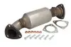 Каталізатор EURO 4 AUDI A4 B5, A4 B6, A4 B7, A6 C5 SKODA SUPERB I VW PASSAT B5.5 1.6/1.8/2.0 01.96-06.08 BOSAL (099602) зображення 1