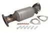 Каталізатор EURO 4 AUDI A4 B5, A4 B6, A4 B7, A6 C5 SKODA SUPERB I VW PASSAT B5.5 1.6/1.8/2.0 01.96-06.08 BOSAL (099602) зображення 2