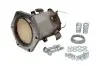 Каталізатор EURO 3/EURO 4 NISSAN ALMERA II, ALMERA TINO, PRIMERA 1.5/1.6/1.8 01.02-10.08 BOSAL (099778) зображення 1