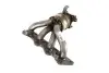 Каталізатор BOSAL (099805) зображення 1