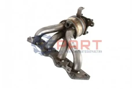Катализатор BOSAL 099805