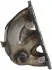 Каталізатор EURO 3/EURO 4 FORD FIESTA V SEAT CORDOBA, IBIZA III SKODA FABIA I, FABIA I PRAKTIK VW POLO IV 1.2/1.4 10.01-11.09 BOSAL (099813) зображення 3