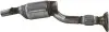 Каталізатор EURO 3 RENAULT GRAND SCENIC II, MEGANE II, SCENIC II 1.6/1.6LPG/2.0 11.02 BOSAL (099841) зображення 4
