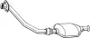 Катализатор BOSAL (099897) изображение 1