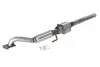 Каталізатор EURO 2 AUDI A3 SEAT LEON, TOLEDO II SKODA OCTAVIA I VW BORA, BORA I, GOLF IV 1.9D 09.96-03.10 BOSAL (099971) зображення 1