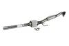 Каталізатор EURO 2 AUDI A3 SEAT LEON, TOLEDO II SKODA OCTAVIA I VW BORA, BORA I, GOLF IV, NEW BEETLE 1.9D 09.96-09.10 BOSAL (099998) зображення 1