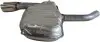 Глушник задній BOSAL (105067) зображення 3