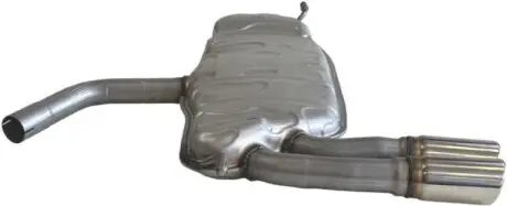 Глушник задній BOSAL 105067