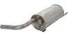 Глушник вихлопної системи задній CITROEN JUMPY II FIAT SCUDO PEUGEOT EXPERT, EXPERT TEPEE 1.6D 01.07 BOSAL (135095) зображення 1
