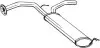 Автозапчасть BOSAL (135133) изображение 1