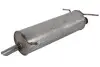 Глушник вихлопної системи задній CITROEN XANTIA 1.8/1.9D/2.0 03.93-04.03 BOSAL (135697) зображення 1