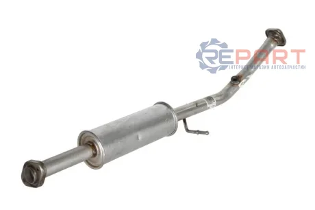 Глушник передній DAIHATSU TERIOS 1.3 07.00-10.06 BOSAL 142101