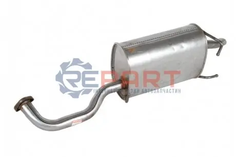 Детали выхлопной системы BOSAL 145099