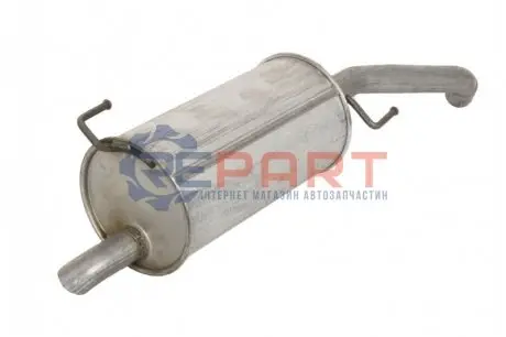 Детали выхлопной системы BOSAL 145-143