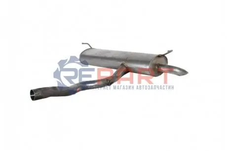 Автозапчасть BOSAL 145285