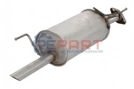 Детали выхлопной системы BOSAL 145289