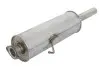 Глушник вихлопної системи середній FORD TRANSIT, TRANSIT TOURNEO 2.4D/2.5D 06.94-12.00 BOSAL (154133) зображення 1