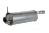 Глушник вихлопної системи задній FORD FIESTA V 1.6D 11.04-06.08 BOSAL (154409) зображення 1