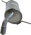 Автозапчасть BOSAL (154503) изображение 3