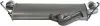 Глушник вихлопної системи задній FORD KUGA II FORD USA ESCAPE 1.5/1.6/2.0 10.12-09.20 BOSAL (154507) зображення 2